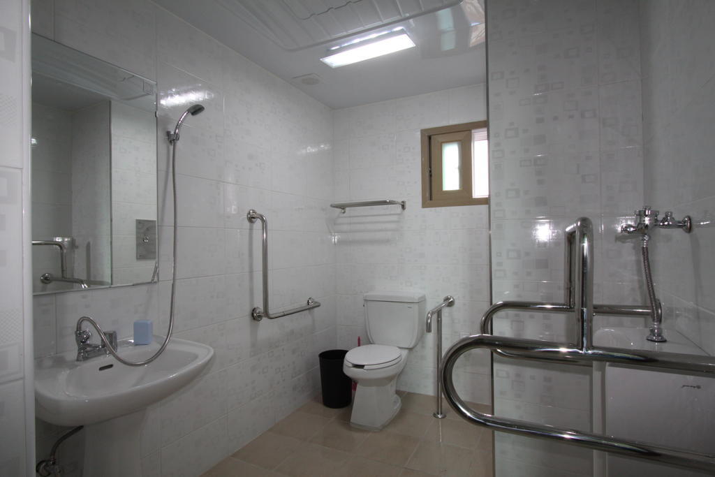 Hostel Dahyun & Guesthouse Gyeongju Extérieur photo