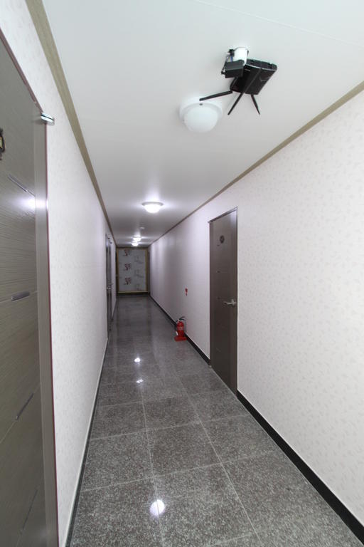 Hostel Dahyun & Guesthouse Gyeongju Extérieur photo