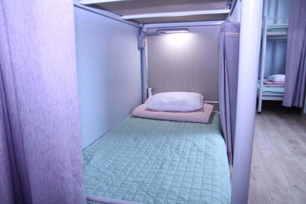 Hostel Dahyun & Guesthouse Gyeongju Extérieur photo