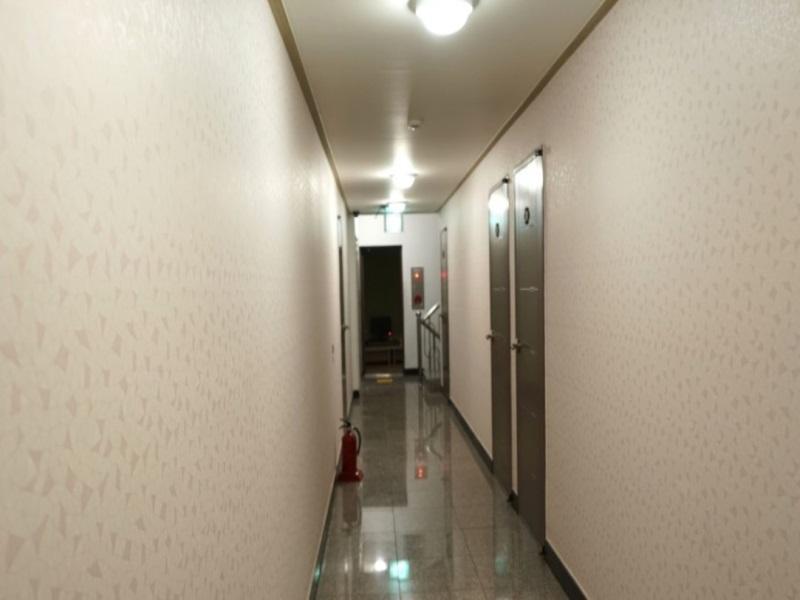 Hostel Dahyun & Guesthouse Gyeongju Extérieur photo