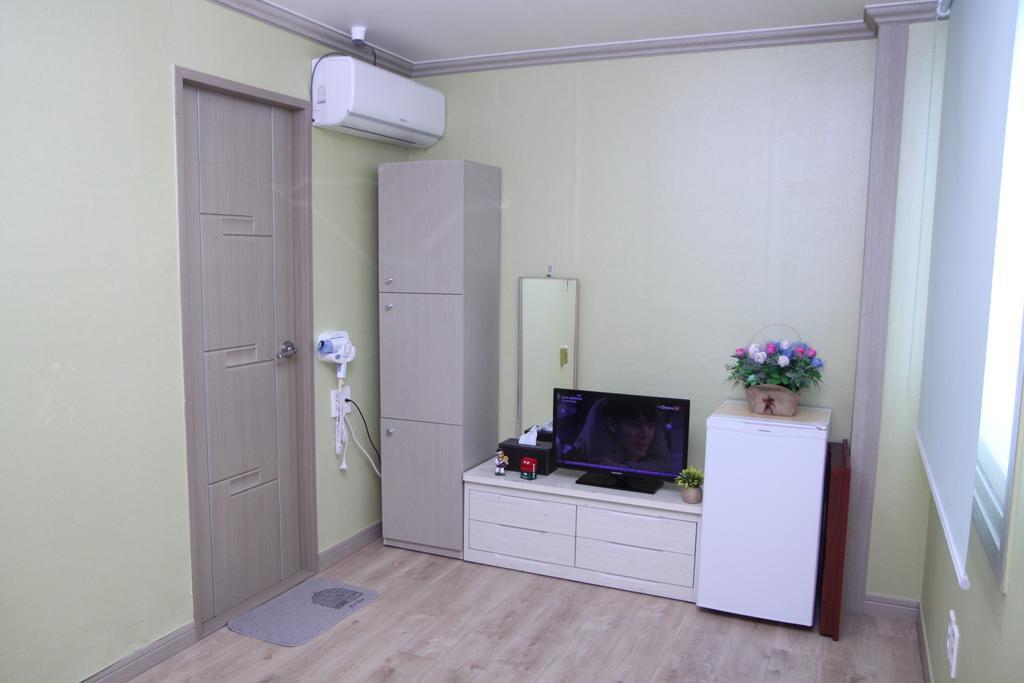 Hostel Dahyun & Guesthouse Gyeongju Extérieur photo