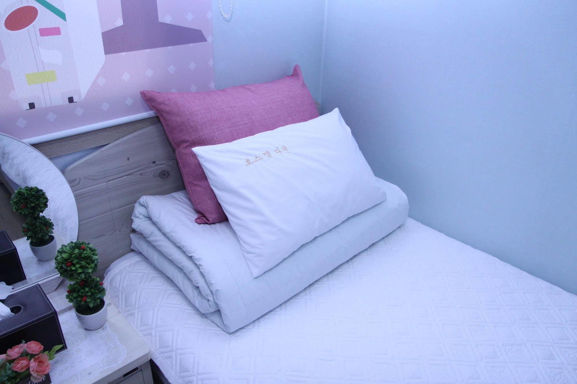Hostel Dahyun & Guesthouse Gyeongju Extérieur photo