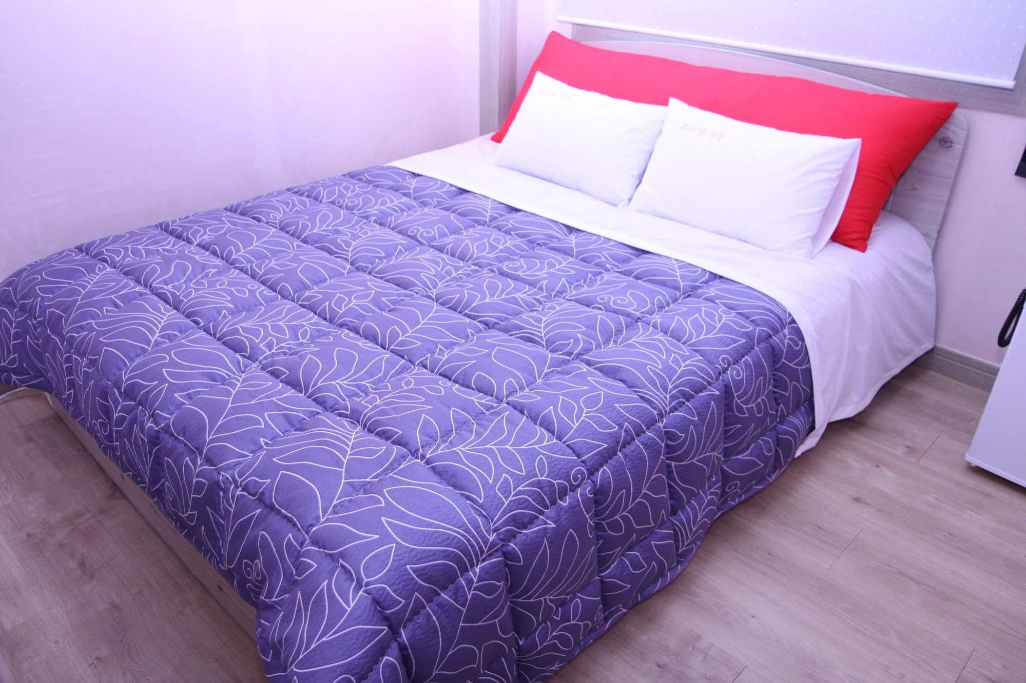 Hostel Dahyun & Guesthouse Gyeongju Extérieur photo