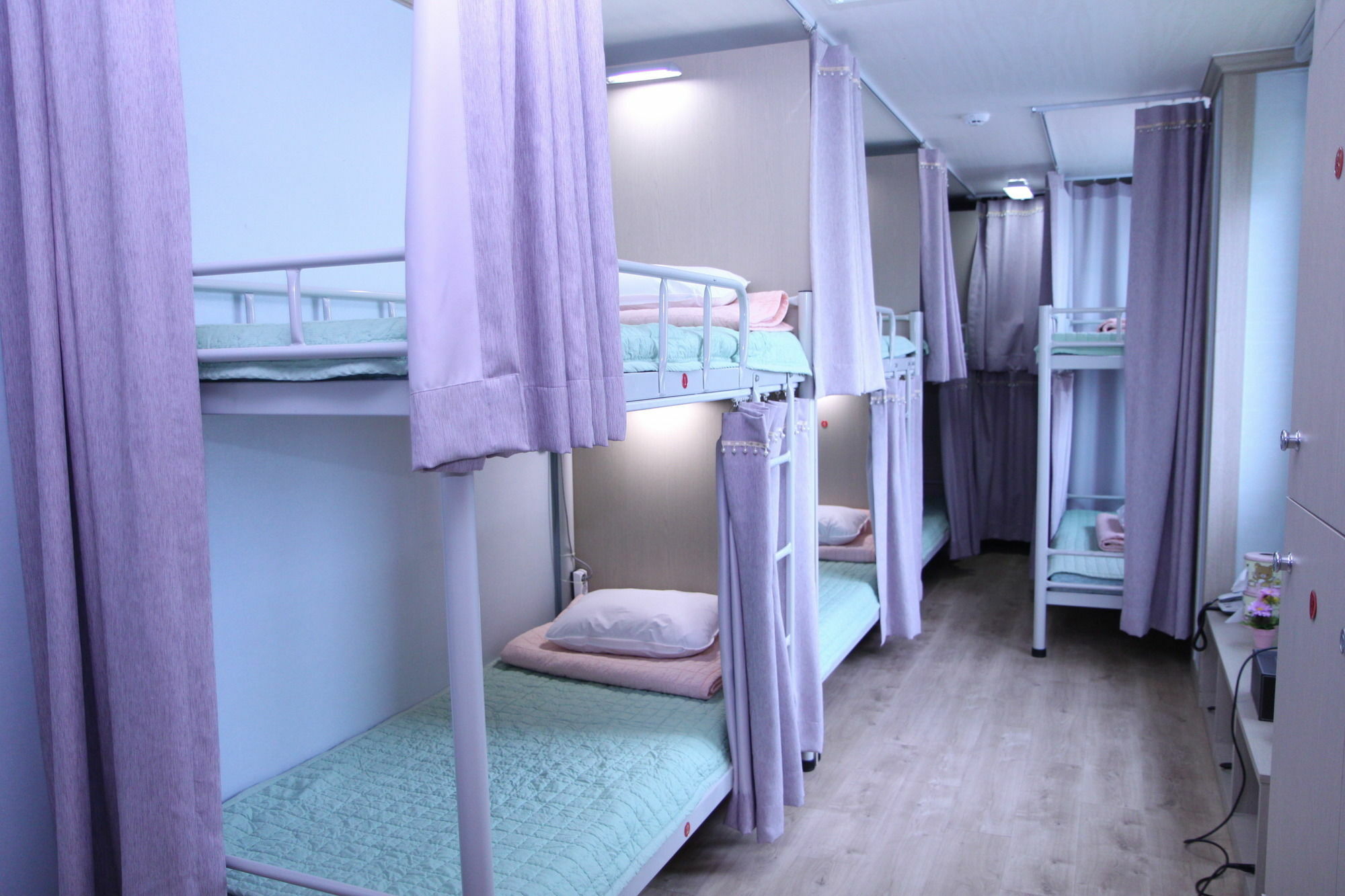 Hostel Dahyun & Guesthouse Gyeongju Extérieur photo
