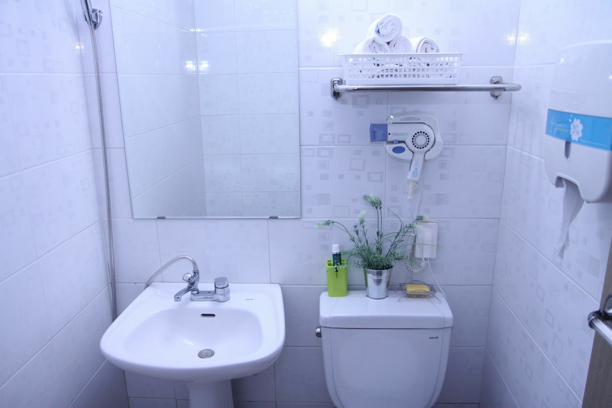 Hostel Dahyun & Guesthouse Gyeongju Extérieur photo