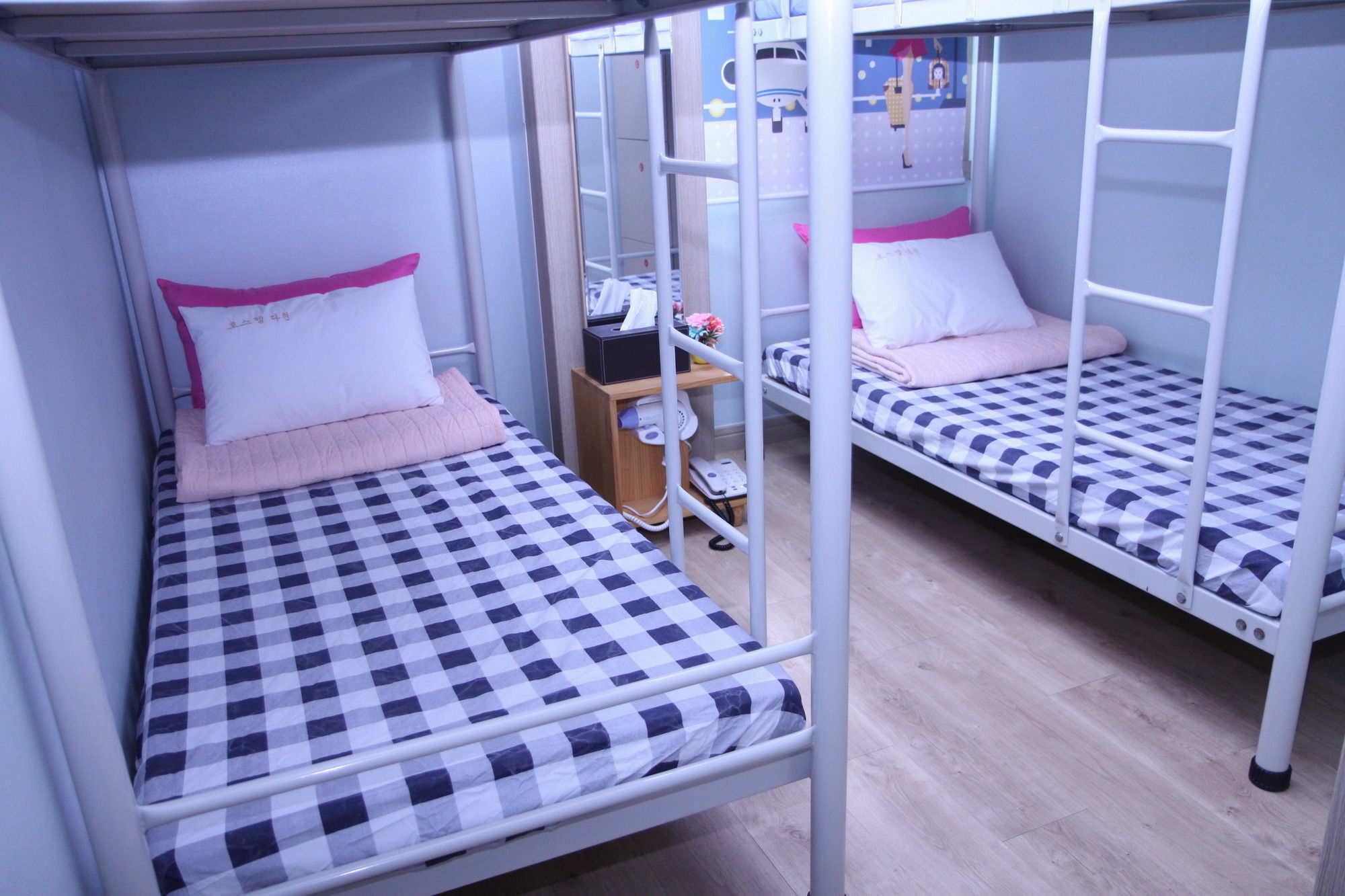 Hostel Dahyun & Guesthouse Gyeongju Extérieur photo