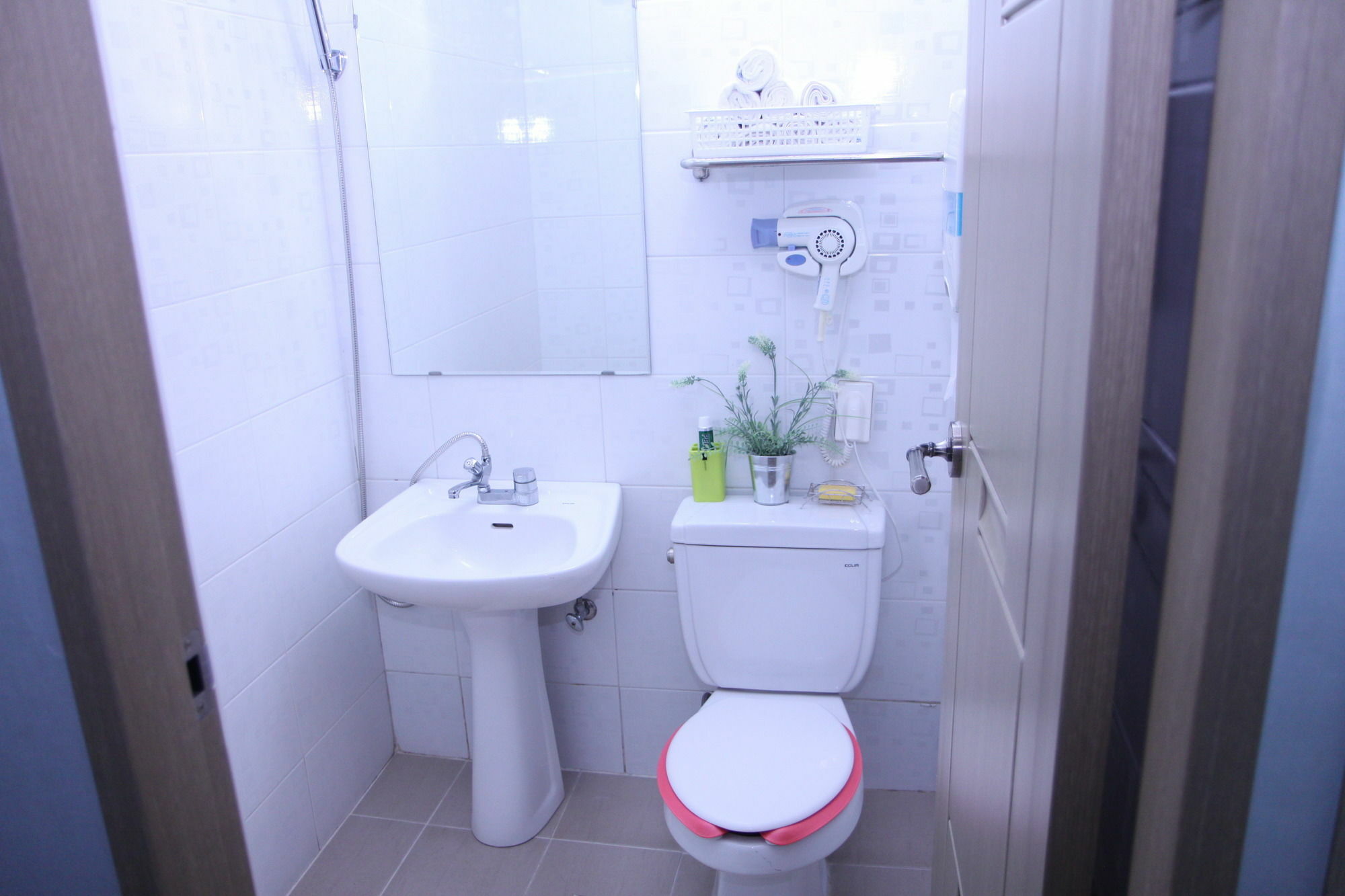 Hostel Dahyun & Guesthouse Gyeongju Extérieur photo